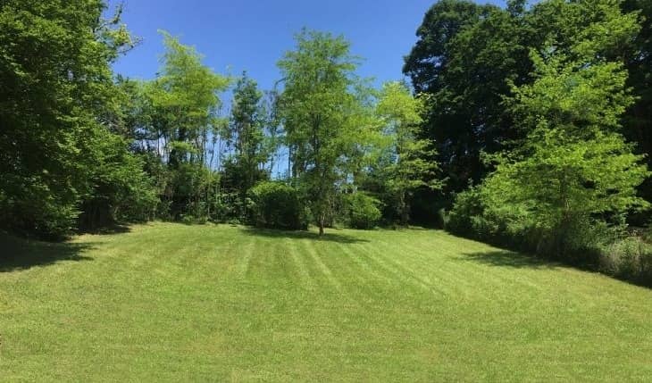 Terrain - Terrain à bâtir () à Séry-Magneval, prix 65 000 €