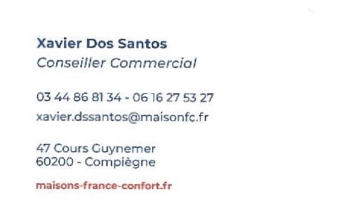 Terrain - Terrain à bâtir () à Blérancourt (23), prix 35 900 €
