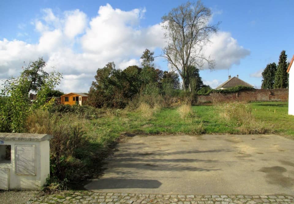 Terrain - Terrain à bâtir () à Nointel, prix 64 000 €