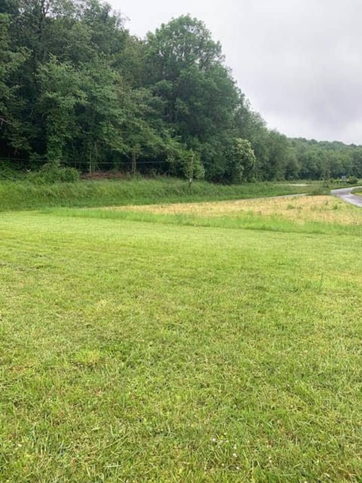 Terrain - Terrain à bâtir () à Nampcel (60), prix 20 000 €