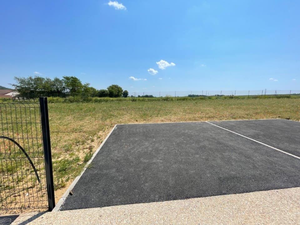 Terrain - Terrain à bâtir () à Bienville (60), prix 86 000 €