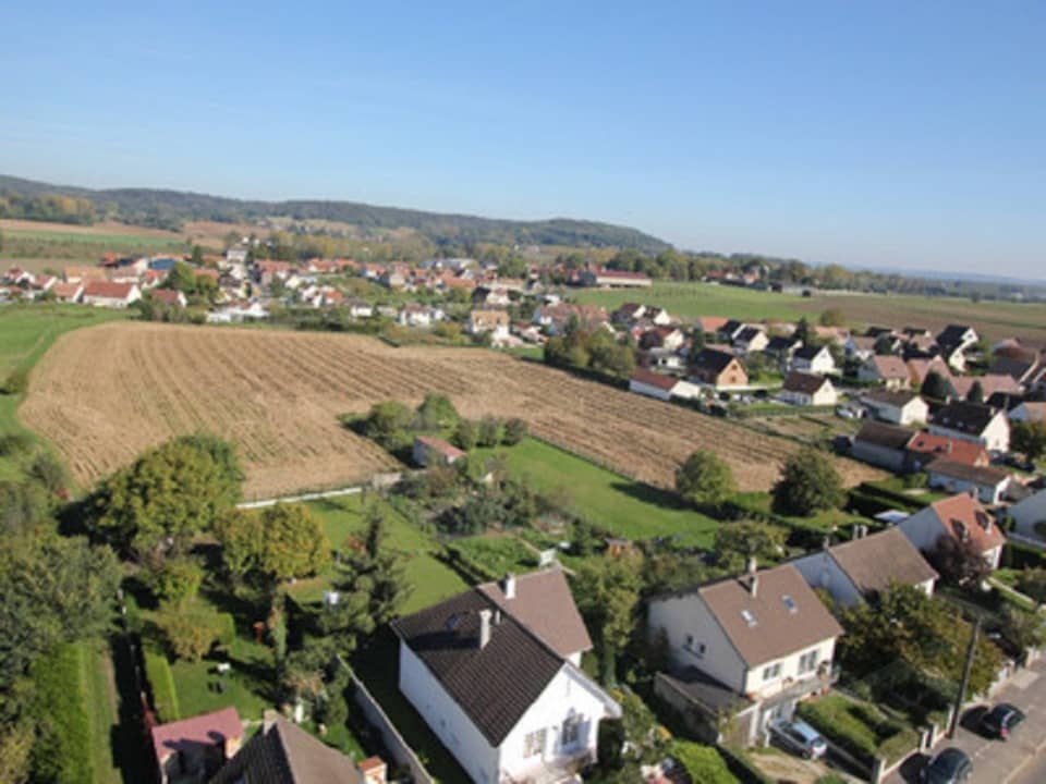 Terrain - Terrain à bâtir () à Mélicocq, prix 77 500 €