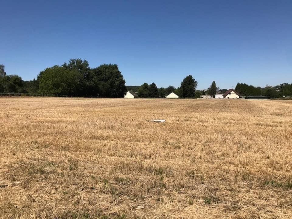 Terrain - Terrain à bâtir () à Vémars, prix 210 000 €