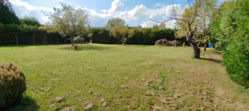 Terrain - Terrain à bâtir  () à Rosières (60), prix 99 900 €