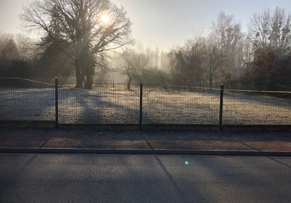Terrain - Terrain à bâtir () à Tracy-le-Val (60), prix 60 000 €