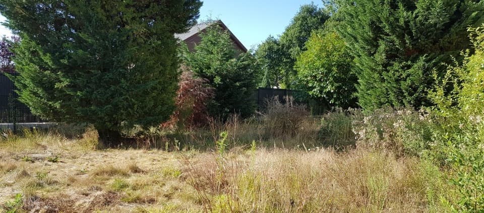 Terrain - Terrain à bâtir () à Saint-Léger-aux-Bois (60), prix 45 000 €