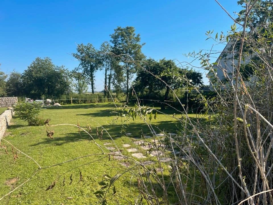 Terrain - Terrain à bâtir () à Montépilloy, prix 89 900 €