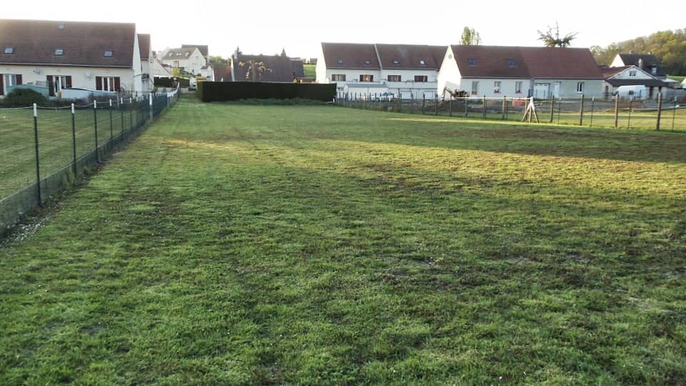 Terrain - Terrain à bâtir () à Le Meux, prix 70 000 €