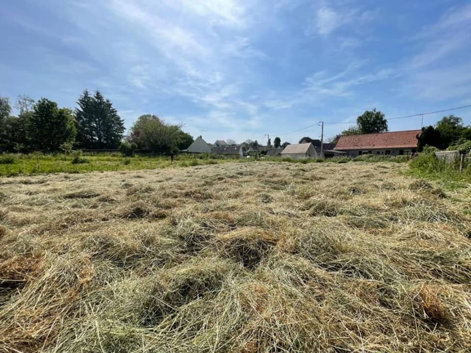 Terrain - Terrain à bâtir  () à Villers-Cotterêts (26), prix 76 000 €