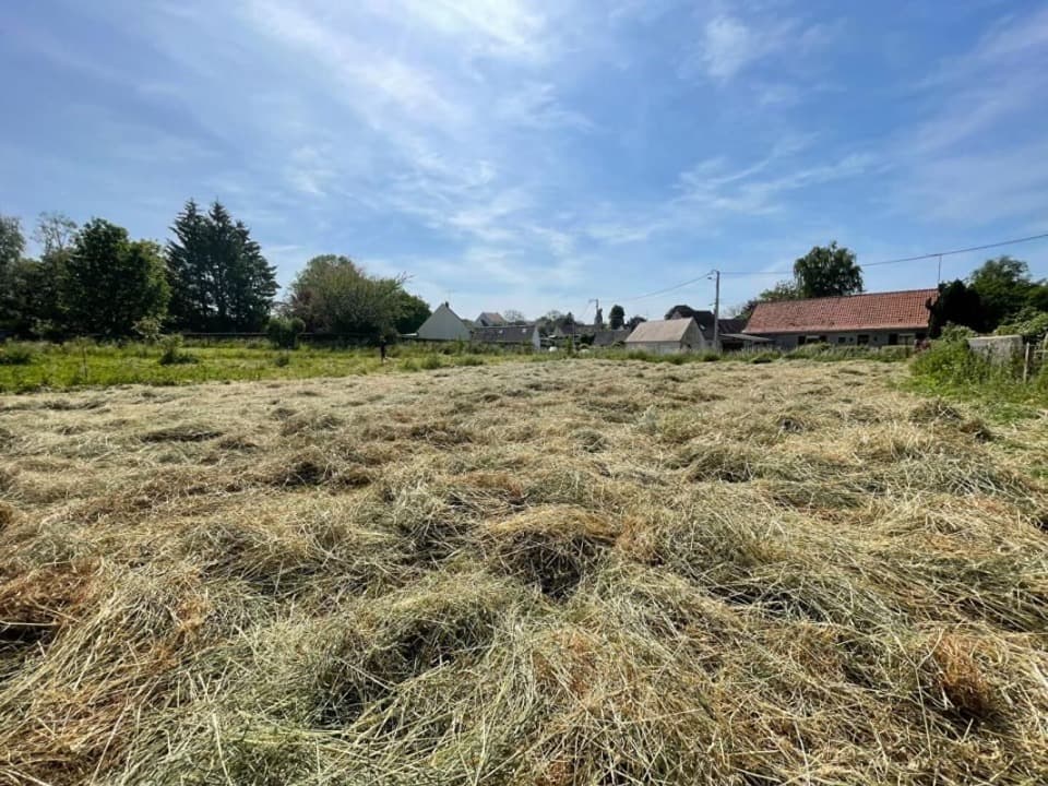 Terrain - Terrain à bâtir () à Villers-Cotterêts (26), prix 76 000 €