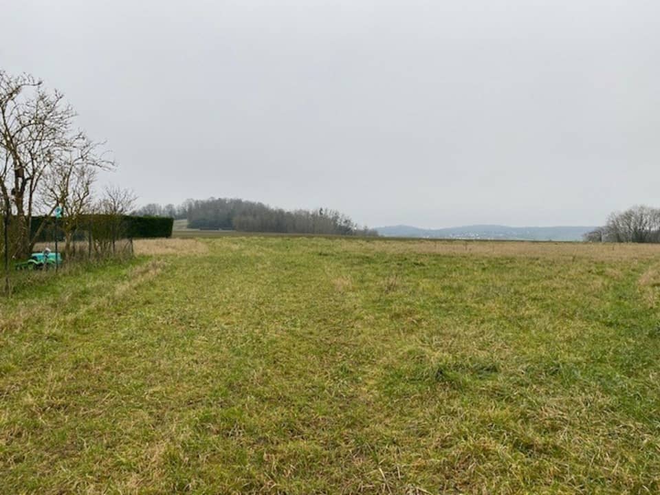 Terrain - Terrain à bâtir () à Armancourt, prix 140 000 €