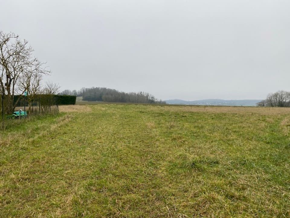 Terrain - Terrain à bâtir () à Armancourt (60), prix 140 000 €