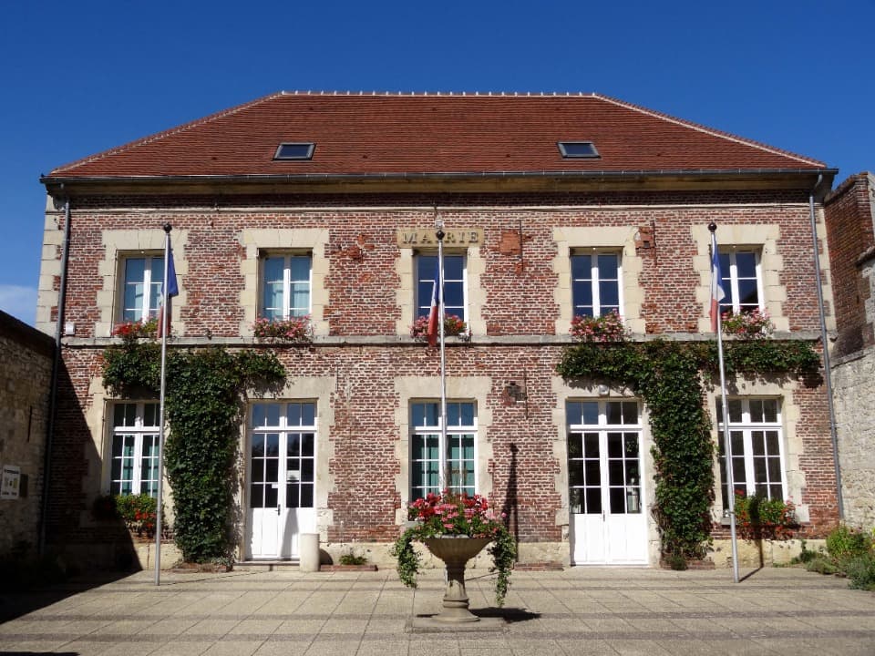 Terrain - Terrain à bâtir () à Remy (60), prix 120 000 €