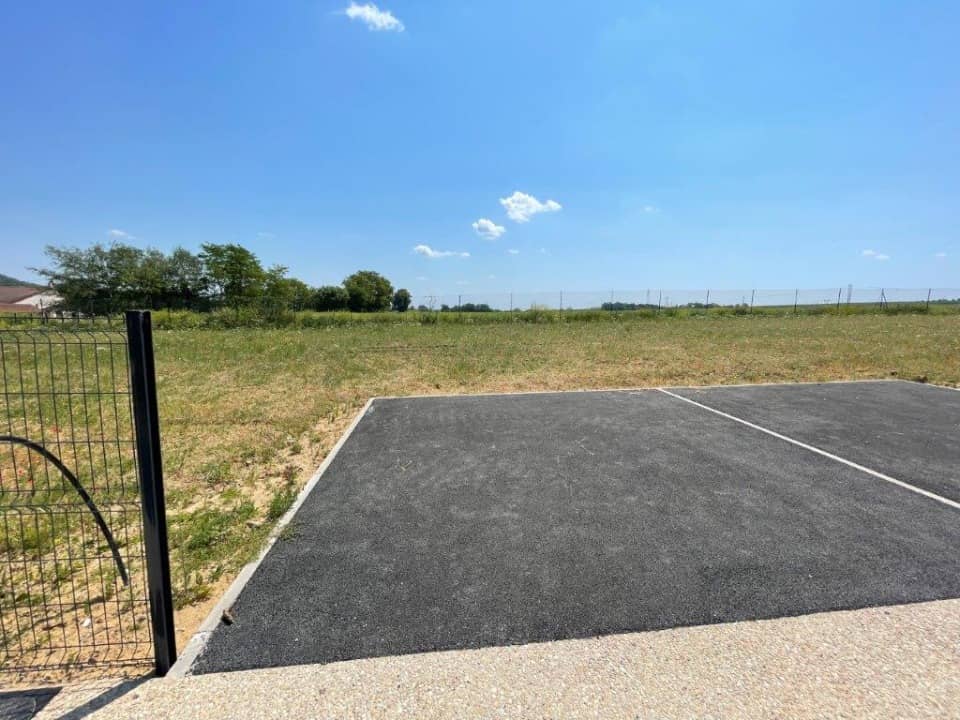 Terrain - Terrain à bâtir Bienville (60280) à Bienville, prix 86 000 €