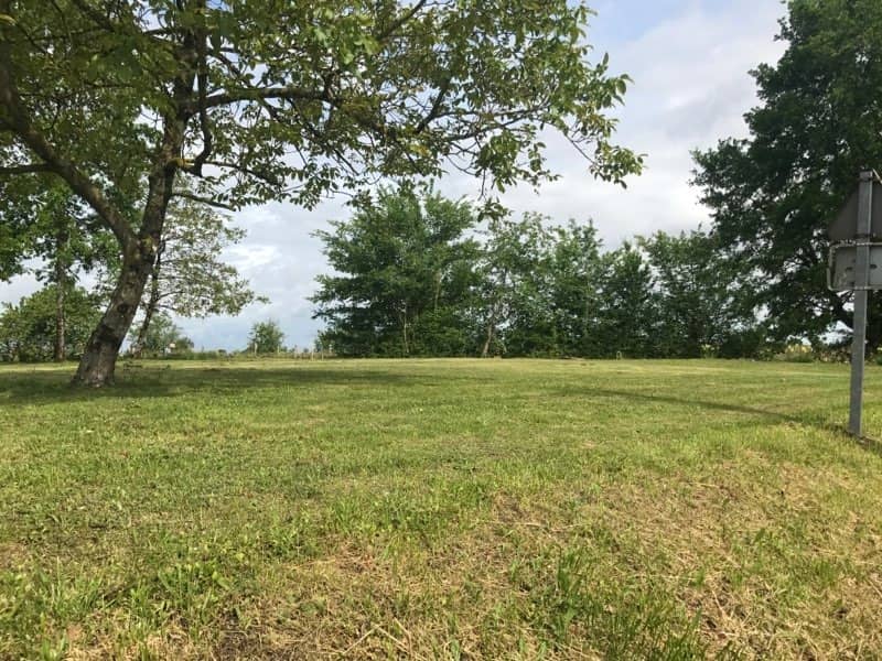 Terrain - Terrain à bâtir Bassac (16120) à Bassac, prix 40 000 €