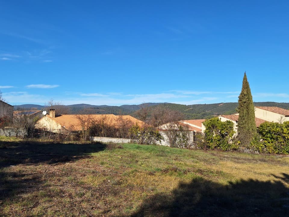 Terrain - Terrain à bâtir Saint-Paul-lès-Durance (13115) à Saint-Paul-lès-Durance (13), prix 152 000 €