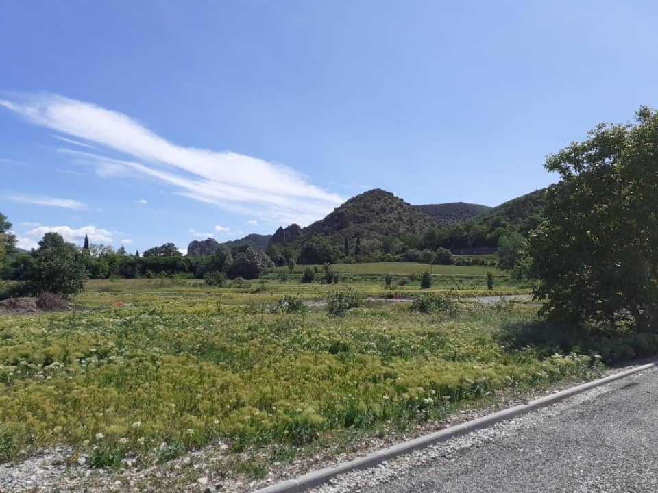 Terrain - Terrain à bâtir () à Les Mées (41), prix 99 975 €