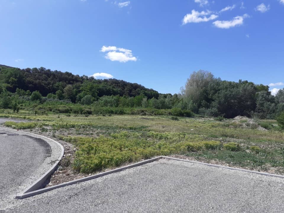 Terrain - Terrain à bâtir  () à Les Mées, prix 99 225 €