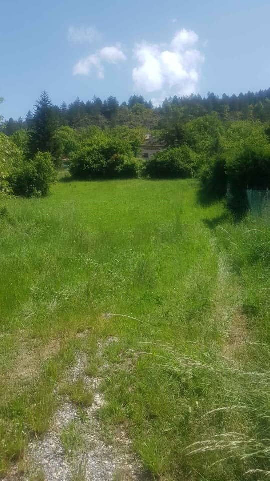 Terrain - Terrain à bâtir () à Chaudon-Norante (43), prix 55 000 €