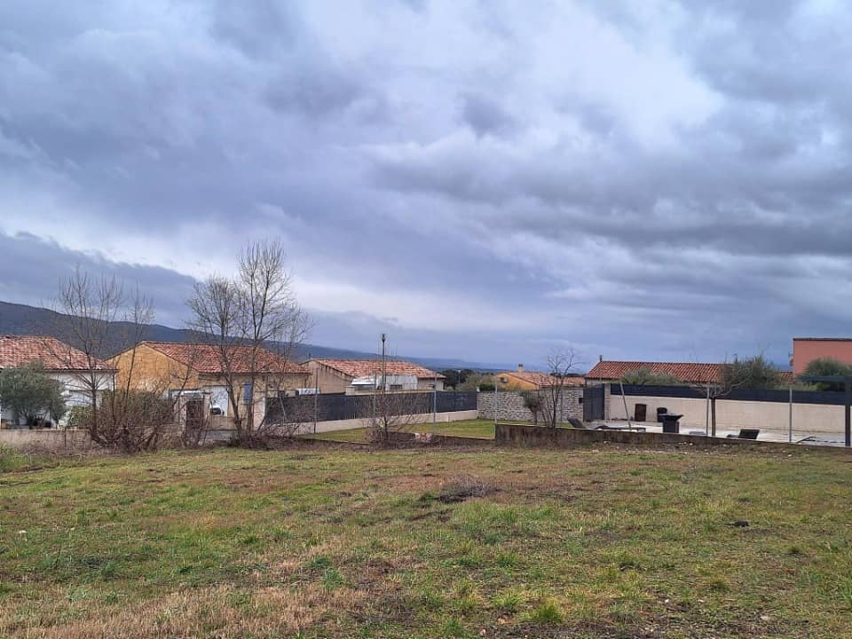 Terrain - Terrain à bâtir Les Mées (04190) à Les Mées (41), prix 85 000 €