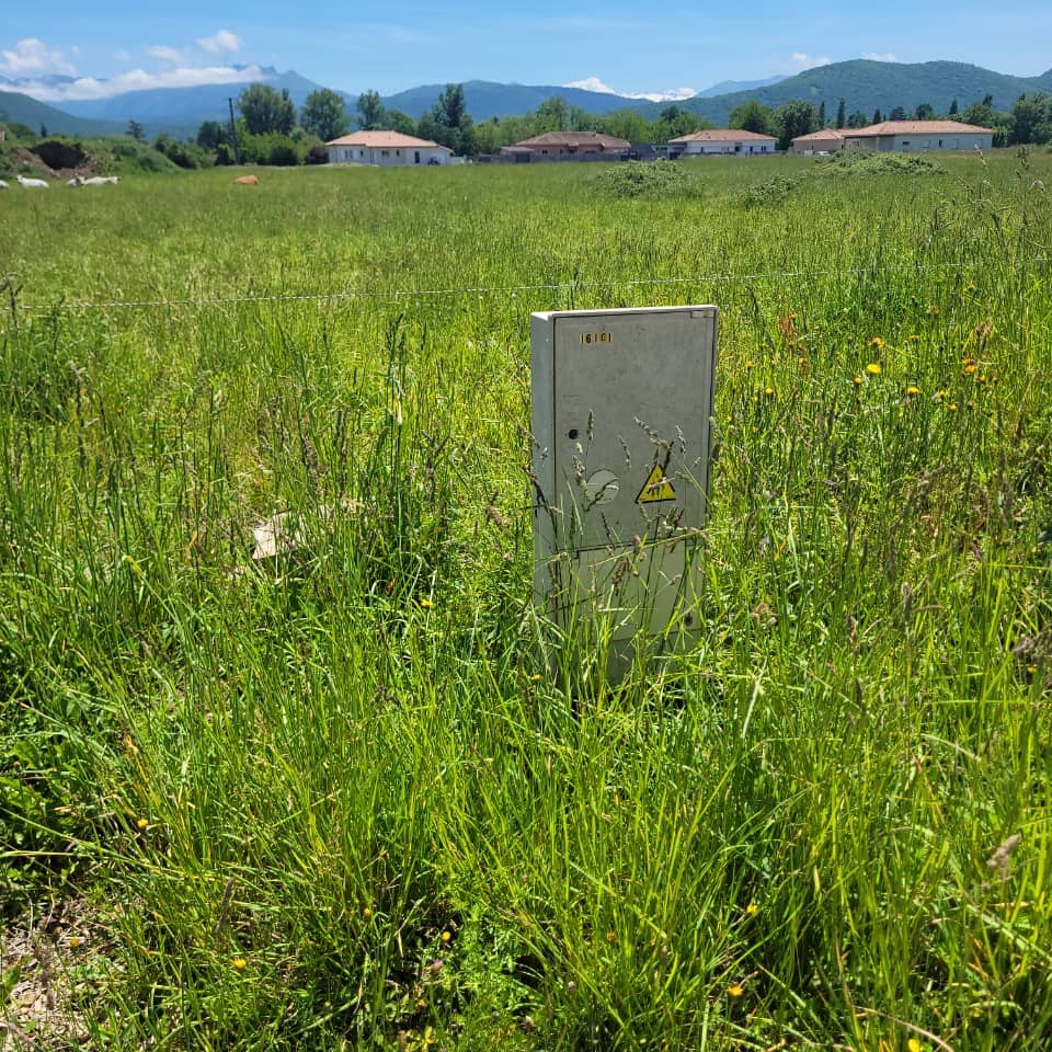 Terrain - Terrain à bâtir Clarac (31210) à Clarac, prix 28 000 €