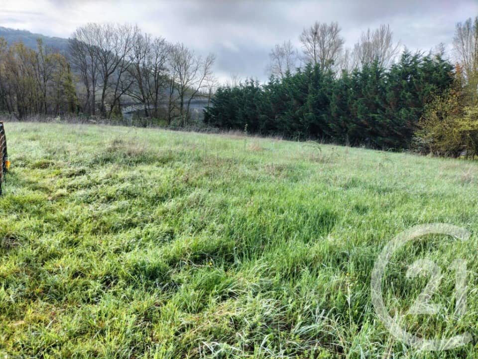 Terrain - Terrain à bâtir () à Boussens (31), prix 35 000 €