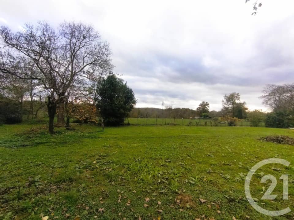 Terrain - Terrain à bâtir Beauchalot (31360) à Beauchalot (31), prix 27 000 €