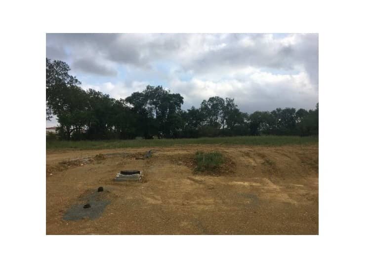 Terrain - Terrain à bâtir () à Lieuran-lès-Béziers (34), prix 83 000 €