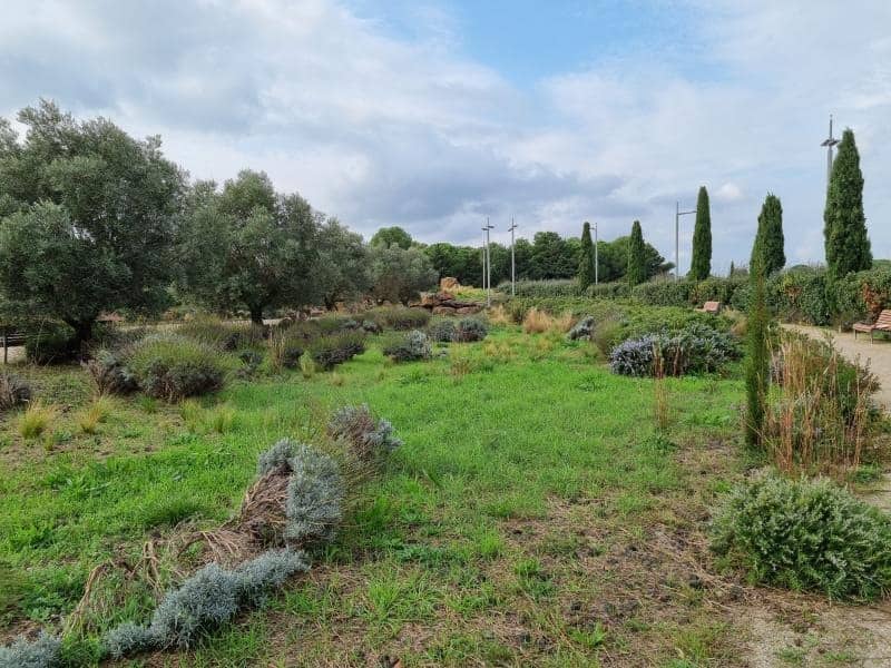 Terrain - Terrain à bâtir Agde (34300) à Agde (34), prix 270 000 €