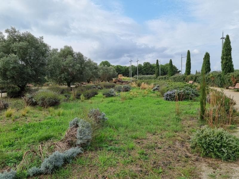 Terrain - Terrain à bâtir Agde (34300) à Agde (34), prix 270 000 €