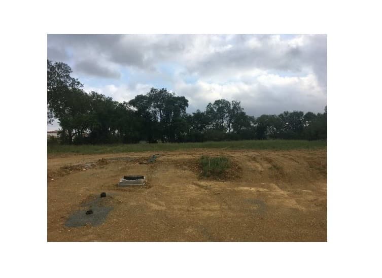 Terrain - Terrain à bâtir Lieuran-lès-Béziers (34290) à Lieuran-lès-Béziers (34), prix 94 000 €