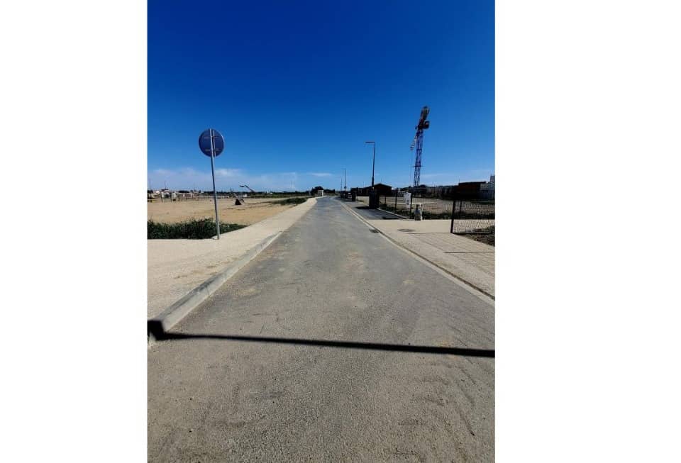 Terrain - Terrain à bâtir  () à Sauvian (34), prix 113 000 €