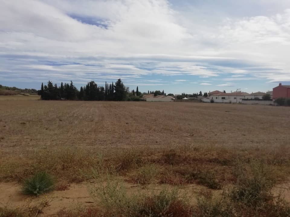 Terrain - Terrain à bâtir Lignan-sur-Orb (34490) à Lignan-sur-Orb (34), prix 120 000 €