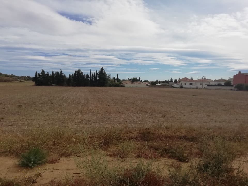 Terrain - Terrain à bâtir Lignan-sur-Orb (34490) à Lignan-sur-Orb (34), prix 120 000 €