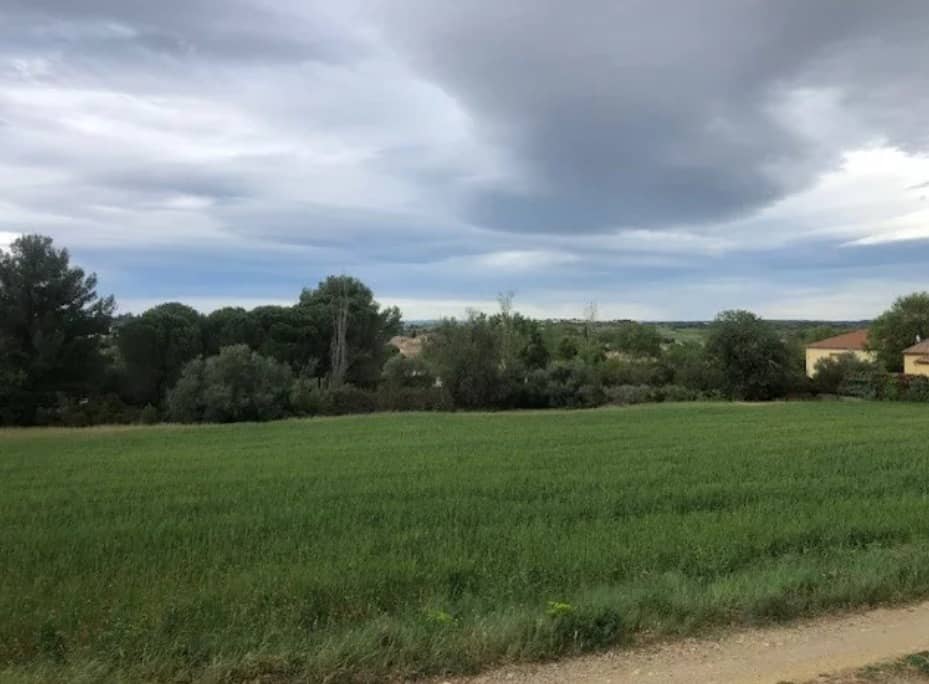 Terrain - Terrain à bâtir  () à Espondeilhan (34), prix 93 000 €