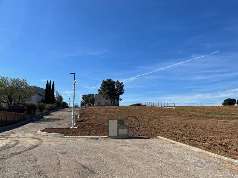 Terrain - Terrain à bâtir Béziers (34500) à Béziers (34), prix 169 000 €