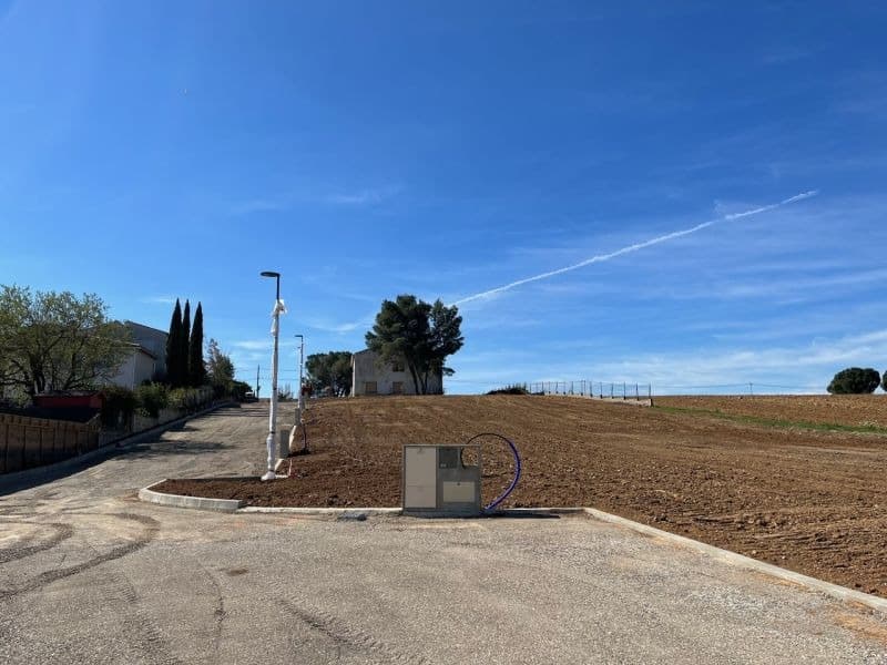 Terrain - Terrain à bâtir Béziers (34500) à Béziers (34), prix 169 000 €