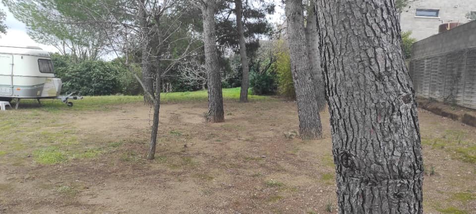 Terrain - Terrain à bâtir Abeilhan (34290) à Abeilhan (34), prix 145 000 €