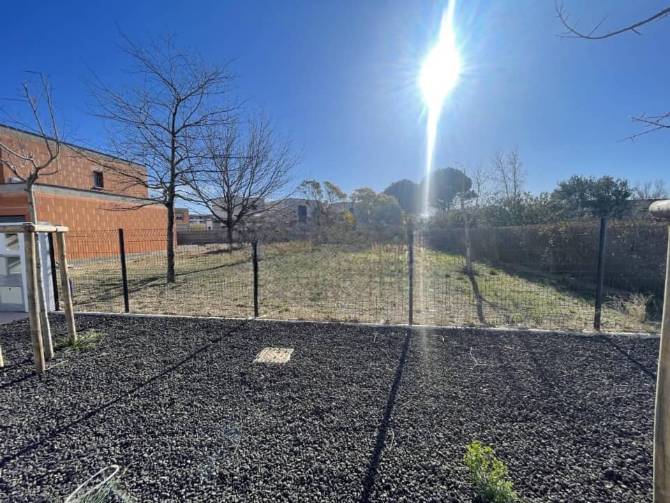 Terrain - Terrain à bâtir  () à Sérignan (34), prix 225 000 €