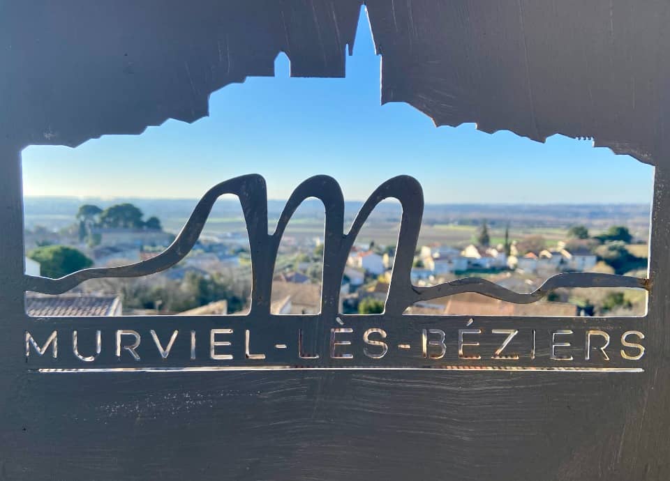 Terrain - Terrain à bâtir Murviel-lès-Béziers (34490) à Murviel-lès-Béziers (34), prix 114 900 €