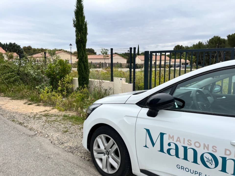 Terrain - Terrain à bâtir  () à Puget (84), prix 160 000 €