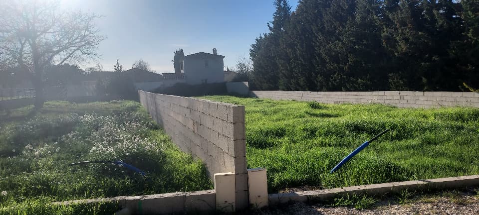 Terrain - Terrain à bâtir () à Caromb (84), prix 139 000 €