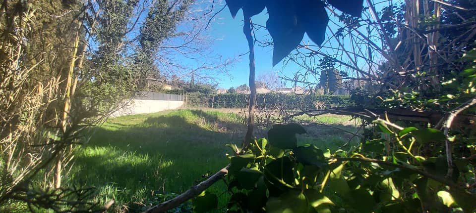 Terrain - Terrain à bâtir  () à Violès (84), prix 119 500 €