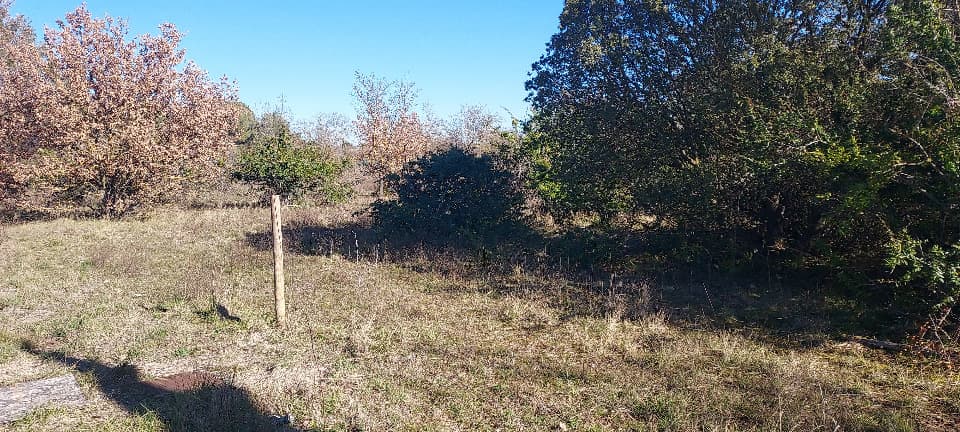 Terrain - Terrain à bâtir () à Sorgues (84), prix 148 000 €