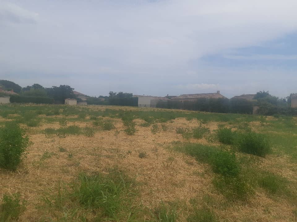 Terrain - Terrain à bâtir  () à Lauris (84), prix 148 000 €