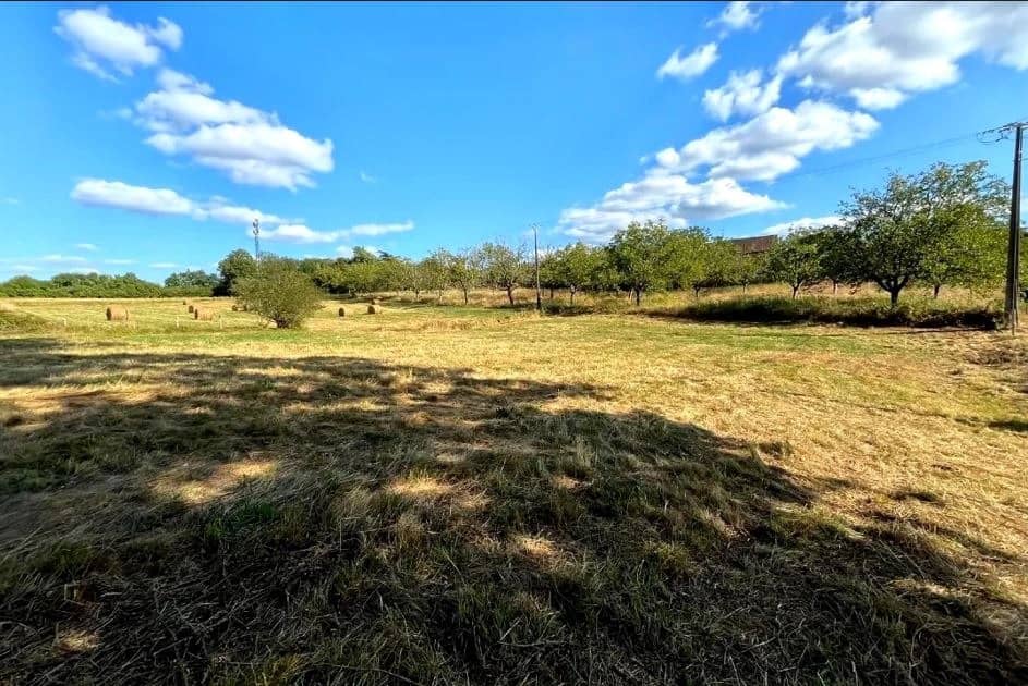 Terrain - Terrain à bâtir Cénac-et-Saint-Julien (24250) à Cénac-et-Saint-Julien, prix 24 000 €