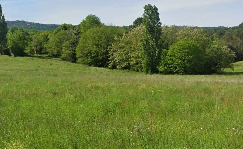 Terrain - Terrain à bâtir Proissans (24200) à Proissans (24), prix 19 200 €