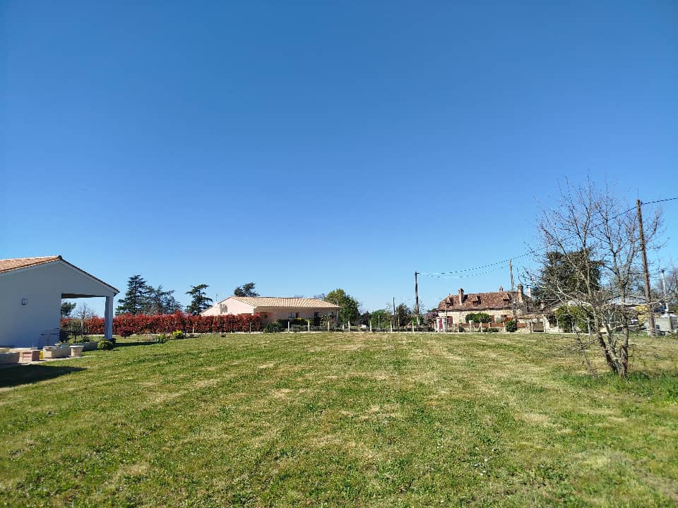 Terrain - Terrain à bâtir Bergerac (24100) à Bergerac, prix 38 500 €