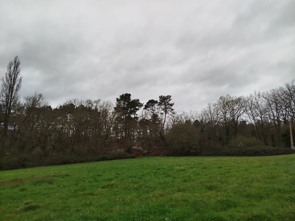 Terrain - Terrain à bâtir Bergerac (24100) à Bergerac (24), prix 33 500 €