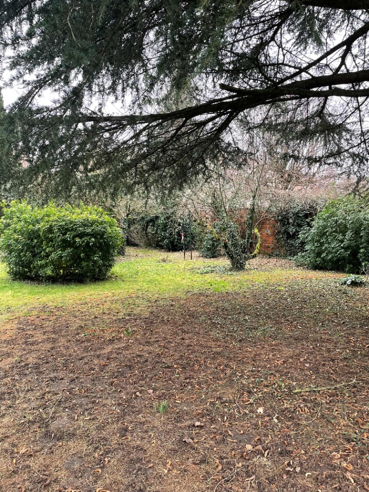 Terrain - Terrain à bâtir Cormeilles-en-Parisis (95240) à Cormeilles-en-Parisis (95), prix 480 000 €